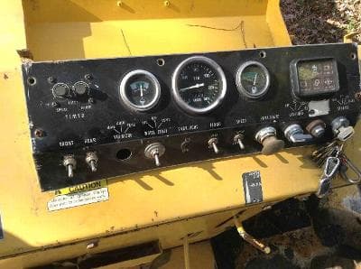 Sakai SW100 Year: 1998 Tandem Roller - photo 3