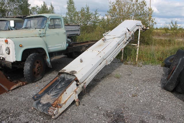 Wirtgen SF1000C Year: 1987 Cold Planner/Milling Machine - photo 4