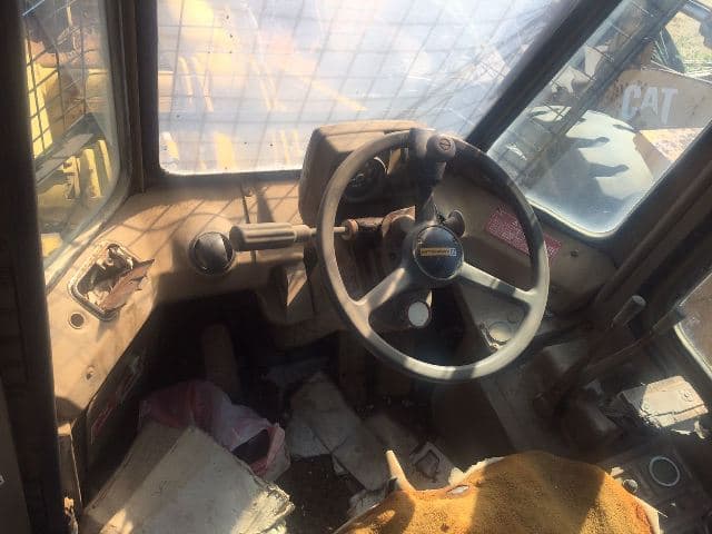CAT 950B Wheel Loader - photo 8