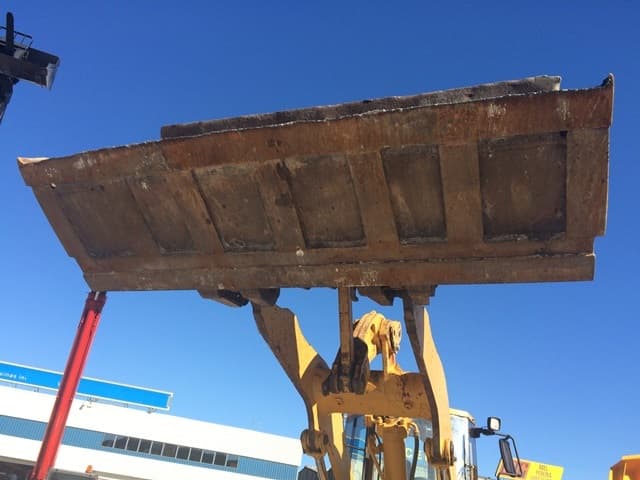 CAT 950F-II Year: 1996  Wheel Loader - photo 5