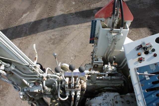 Wirtgen SF1000C Year: 1987 Cold Planner/Milling Machine - photo 2