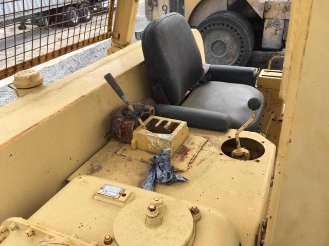 CAT D8K Bulldozer - photo 2