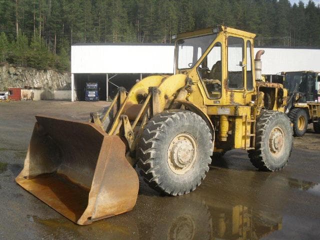 CAT 950 Wheel Loader - photo 3