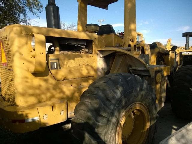 CAT 950 Wheel Loader - photo 2