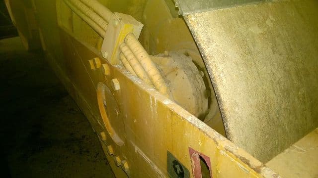 Dynapac CC21 Tandem Roller - photo 4
