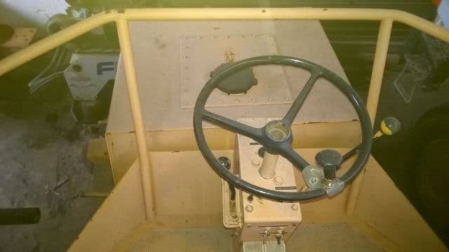 Dynapac CC21 Tandem Roller - photo 6