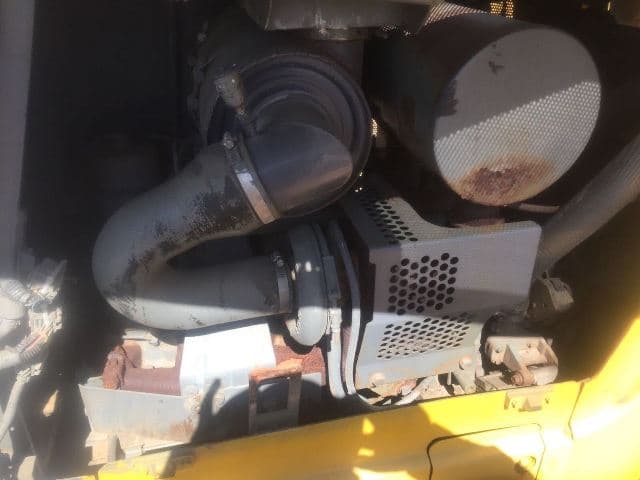Komatsu D41P-6 Year: 1997 - photo 3