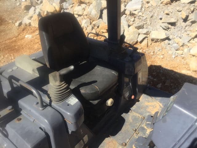 Komatsu D41P-6 Year: 1997 - photo 6