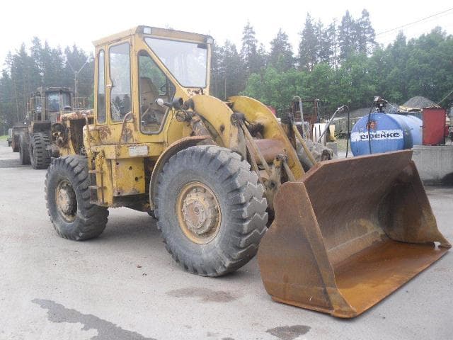 CAT 950 Wheel Loader - photo 2