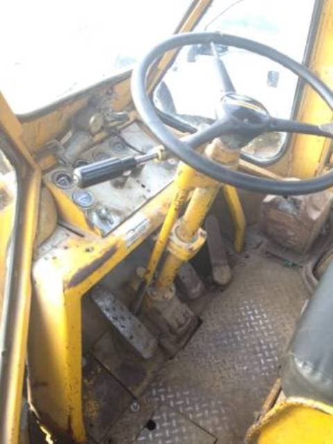 CAT 950 Wheel Loader - photo 5