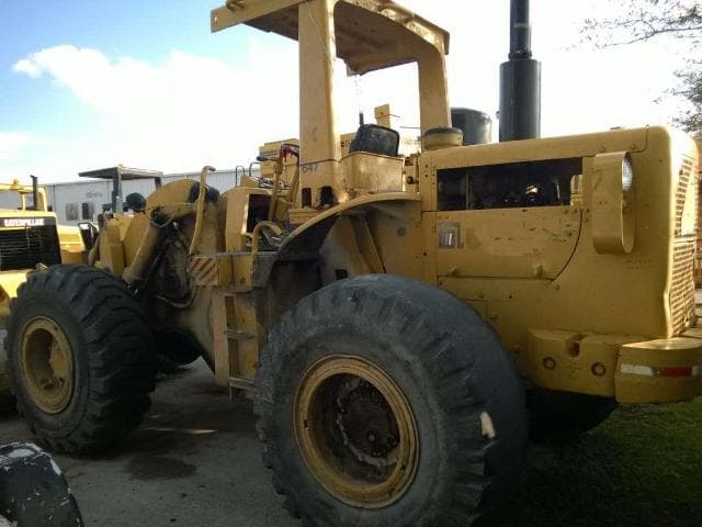 CAT 950 Wheel Loader - photo 3