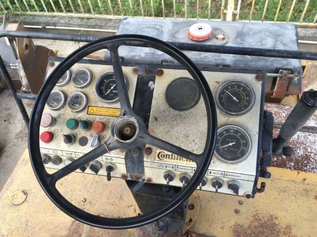 Dynapac CC21-II Tandem Roller - photo 5