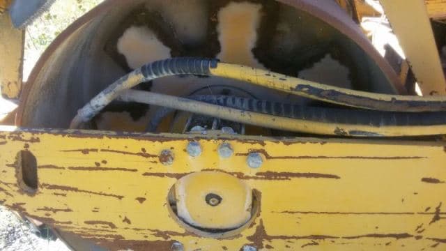 Dynapac CC21 Tandem Roller - photo 2