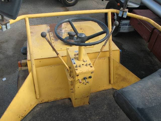 Dynapac CC21 Year: 1992 Tandem Roller - photo 2