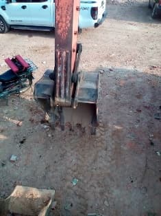 Doosan 140WV Wheel Excavator - photo 5
