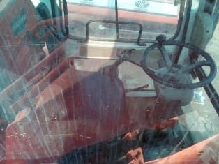 Doosan 140WV Wheel Excavator - photo 8