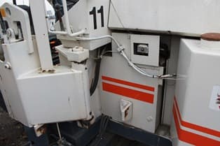 Wirtgen W1000C Year: 1995 Cold Planner - Milling Machine - photo 2