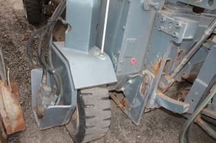 Wirtgen W1000C Year: 1995 Cold Planner - Milling Machine - photo 3