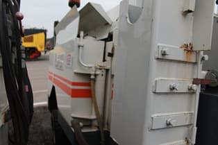 Wirtgen W1000C Year: 1995 Cold Planner - Milling Machine - photo 4