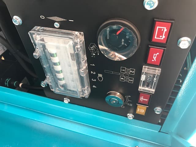 Generic Light Tower VT8 with 9 KVA Generator Brand New - photo 9