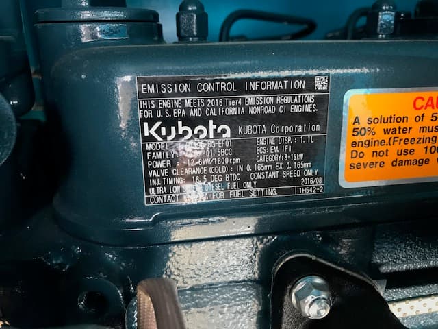 Generic Light Tower VT8 with 9 KVA Generator Brand New - photo 11