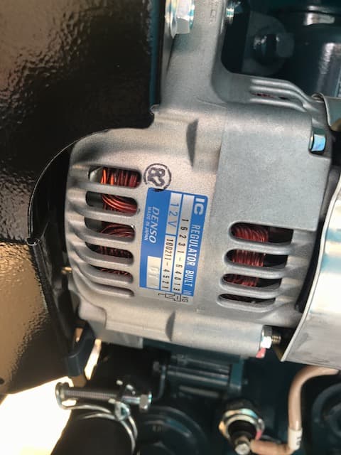Generic Light Tower VT8 with 9 KVA Generator Brand New - photo 12