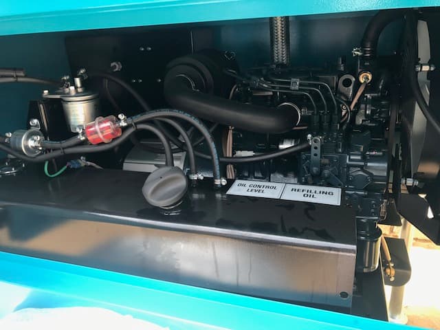 Generic Light Tower VT8 with 9 KVA Generator Brand New - photo 13
