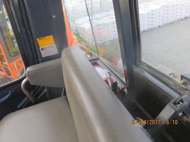 Sakai SW651 Tandem Roller - photo 5