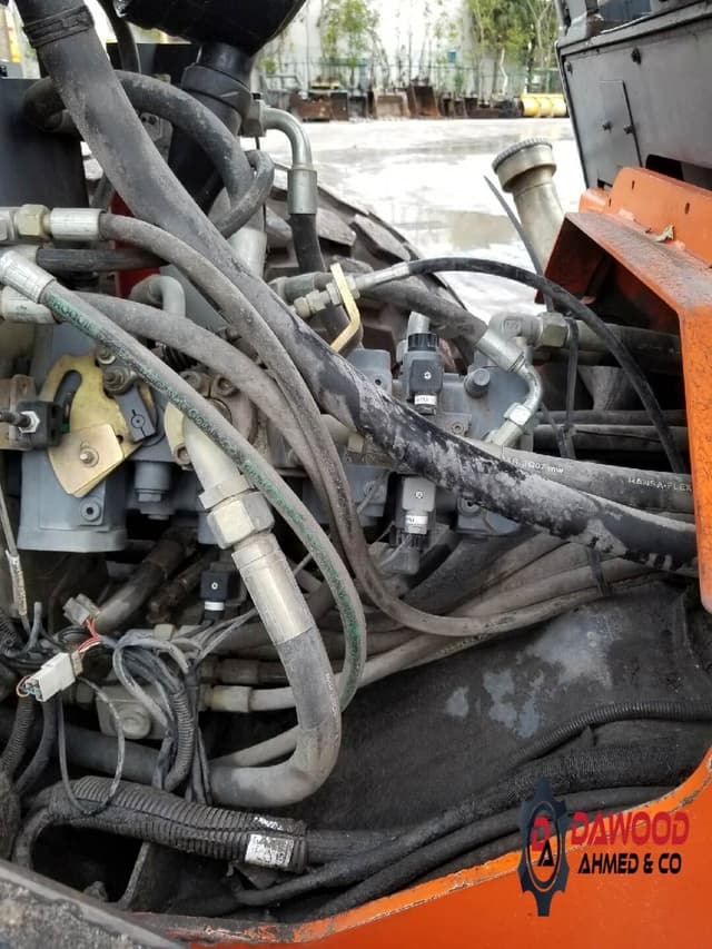 Hamm 3410 Year: 2010 Compactor - photo 6