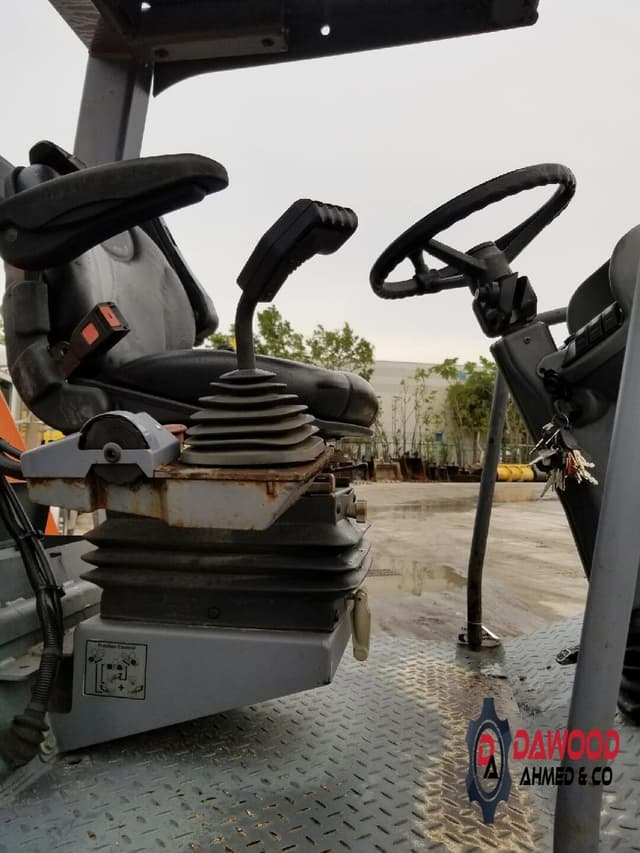 Hamm 3410 Year: 2010 Compactor - photo 7