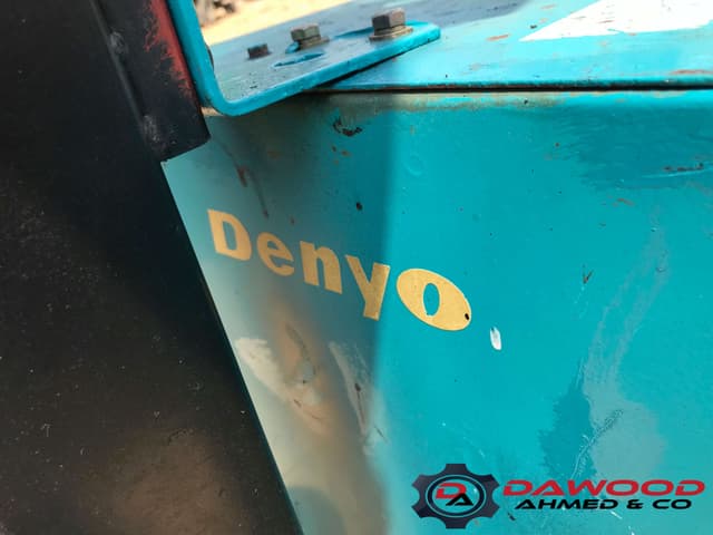 Used Denyo Light Towers with Brand New LEDs - Available - photo 2