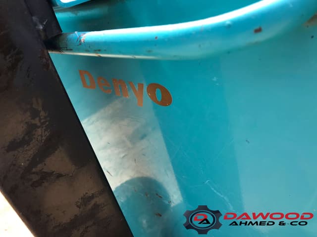 Used Denyo Light Towers with Brand New LEDs - Available - photo 11