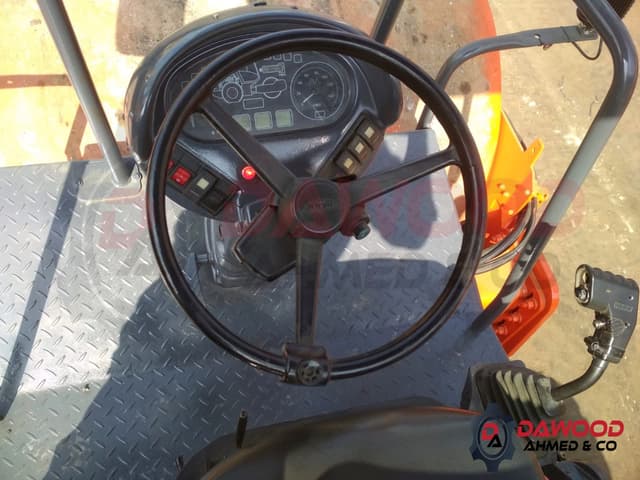Hamm 3410 Vibration Roller, Year: 2006 S/no: H1790352 - photo 5