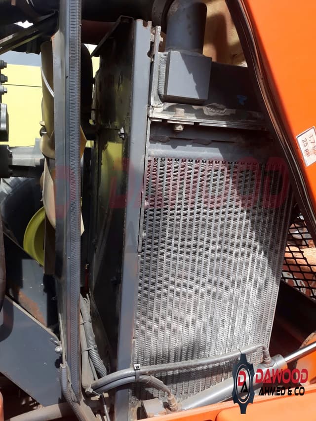 Hamm 3410 Vibration Roller, Year: 2006 S/no: H1790352 - photo 6