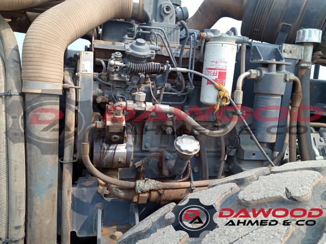 Used Hamm 311 Vibration Roller - Year: 2016 - photo 4