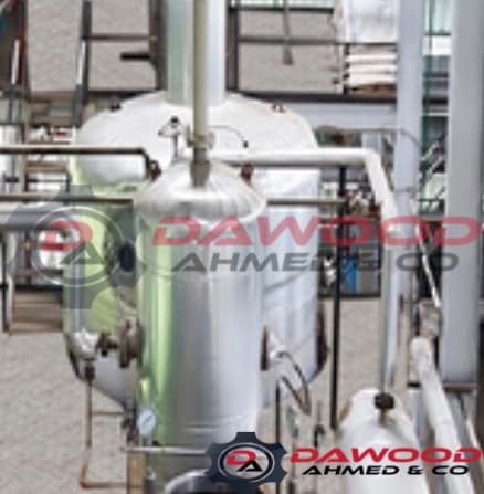 EDIBLE OIL PLANT/REFINERY - photo 2