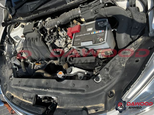 Nissan Sentra Year 2017 - Unused RHD - For Export Only - photo 14