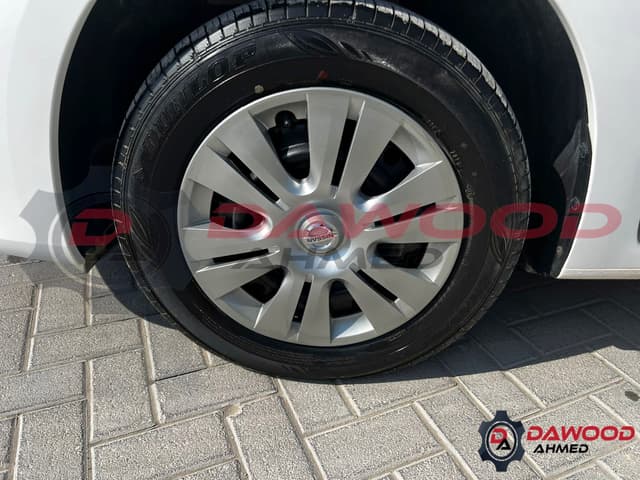 Nissan Sentra Year 2017 - Unused RHD - For Export Only - photo 15