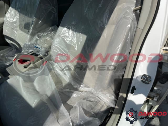 Nissan Sentra Year 2017 - Unused RHD - For Export Only - photo 16