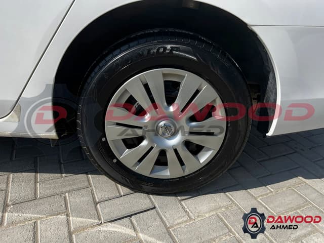 Nissan Sentra Year 2017 - Unused RHD - For Export Only - photo 17