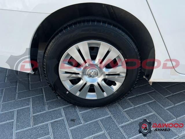Nissan Sentra Year 2017 - Unused RHD - For Export Only - photo 18