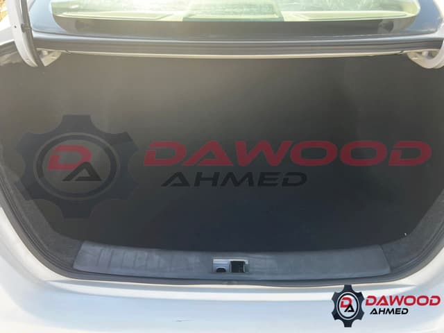 Nissan Sentra Year 2017 - Unused RHD - For Export Only - photo 20
