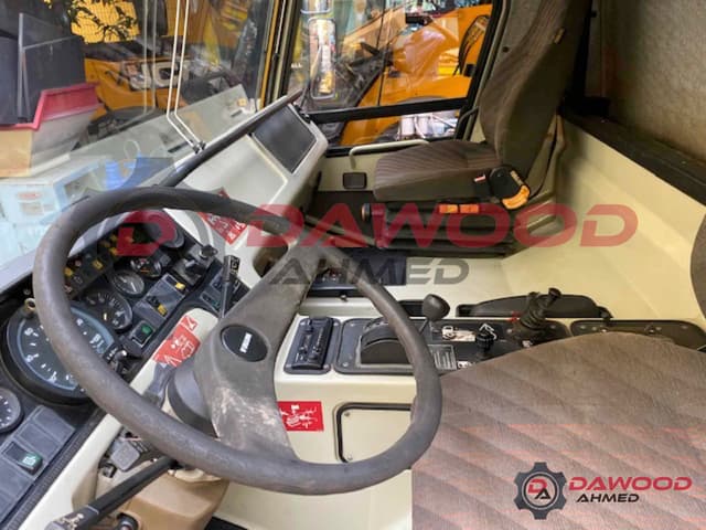 Faun ATF50-3 All Terrain Crane 50 tons - photo 7