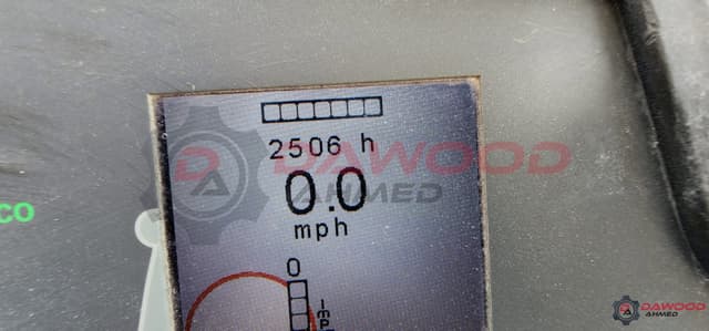 Used Hamm H10i Year: 2018 Road Roller - photo 9