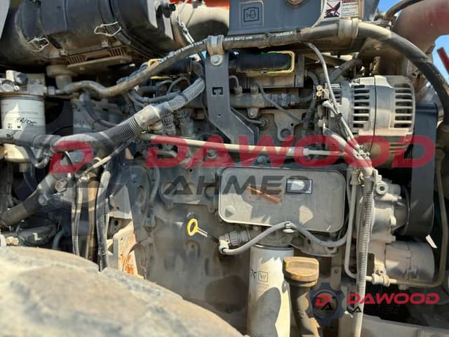 Hamm H11i Smooth Drum Vibation Roller Year 2014 - photo 8