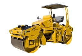 Brand New Sakai SW652-1 Tandem Rollers BRAND NEW - For Sale at MOLAI EQUIPMENT