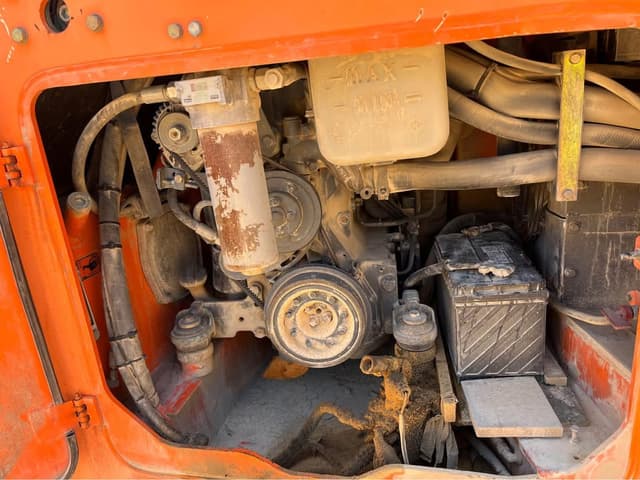 Hamm HD110HV Tandem Roller - photo 3