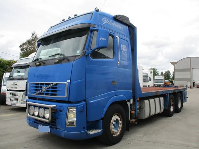 2003 Volvo FH12.460 - photo 6