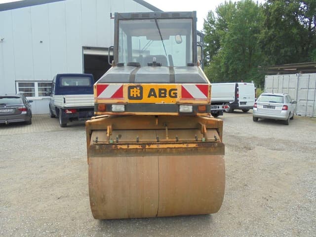1997 ABG DD74 - photo 2