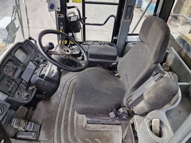 2007 Caterpillar 966H - photo 21